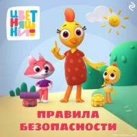 Цветняшки. Правила безопасности