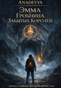 Эмма и гробница забытых королей