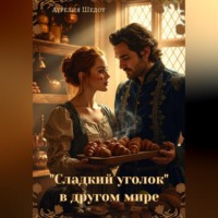 Сладкий уголок в другом мире