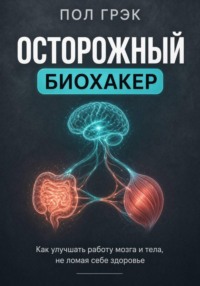 Осторожный биохакер. Как улучшать работу мозга и тела, не ломая себе здоровье