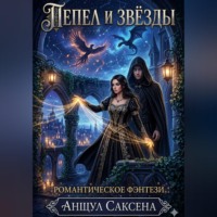 Пепел и Звёзды