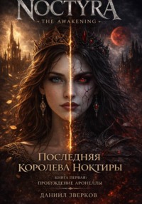 Последняя королева Ноктиры: Пробуждение Аронеллы