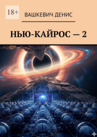 Нью-Кайрос – 2