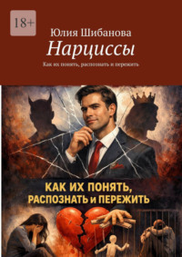 Нарциссы. Как их понять, распознать и пережить