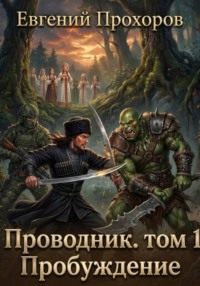 Проводник. Пробуждение