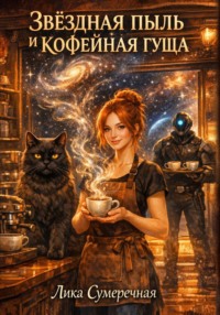 Звёздная пыль и кофейная гуща