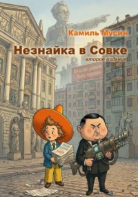 Незнайка в Совке