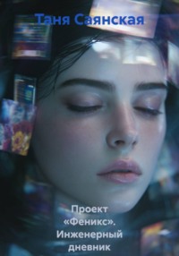 Проект «Феникс». Инженерный дневник
