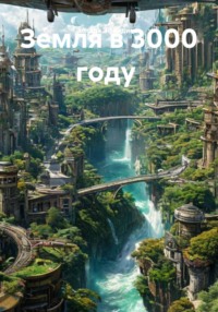 Земля в 3000 году
