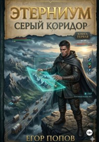 Этерниум: Серый Коридор