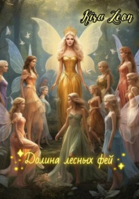 Долина лесных фей