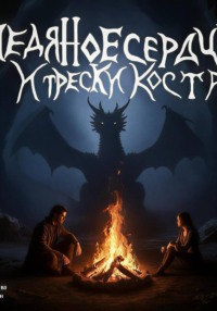 ЛЕДЯНОЕ СЕРДЦЕ И ТРЕСКИ КОСТРА