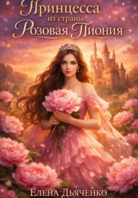 Принцесса из страны «Розовая Пиония». Продолжение