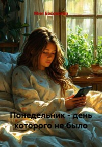 Понедельник – день которого не было