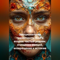 ЭМОЦИОНАЛЬНАЯ ГРАМОТНОСТЬ: ПОЛНОЕ РУКОВОДСТВО Книга вторая. ЧИСТЫЙ РОДНИК: ОЧИЩЕНИЕ ЭМОЦИЙ И ВОЗВРАЩЕНИЕ К ИСТОКУ