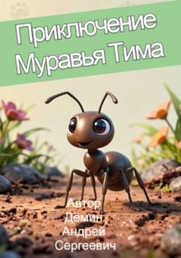 Приключения муравья Тима