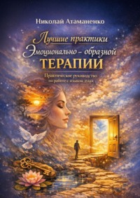 Лучшие практики эмоционально-образной терапии. Практическое руководство по работе с языком души