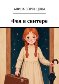 Фея в свитере