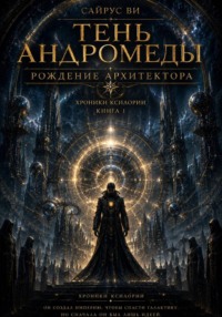 Тень Ардромеды: Рождение архитектора. Хроники Ксилории 1