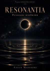 RESONANTIA. Резонанс изобилия
