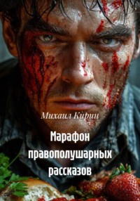 Марафон правополушарных рассказов