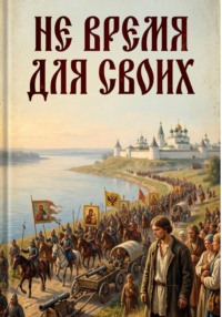 Не время для своих