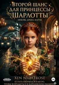 Второй шанс для принцессы Шарлотты