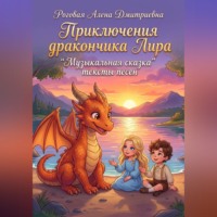 «Приключения дракончика Лира» Музыкальная сказка тексты песен