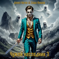 Чужой наследник 3