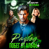 Развод. Побег от Альфы