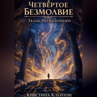 Четвёртое Безмолвие: Ткань Несказанного