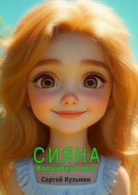 Сияна. Волшебное лето