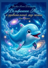 Дельфиненок Мио и удивительный мир океана. Часть вторая