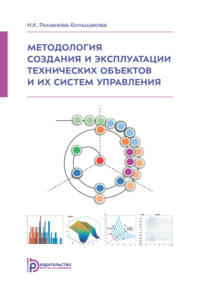 Методология создания и эксплуатации технических объектов и их систем управления