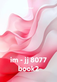 im - jj 8077 book2