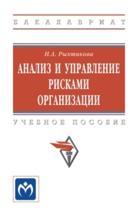 Анализ и управление рисками организации