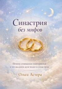 Синастрия без мифов