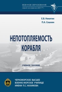 Непотопляемость корабля