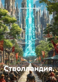 Стволландия.