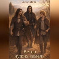 Ветер чужих земель