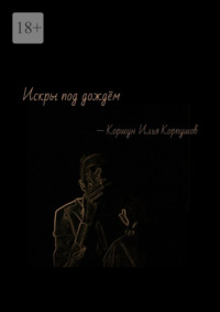 Искры под дождём