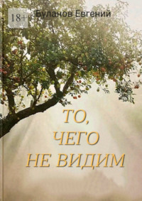 То, чего не видим