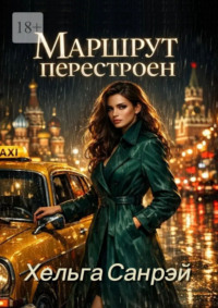 Маршрут перестроен