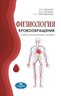 Физиология кровообращения