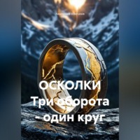 ОСКОЛКИ Три оборота – один круг