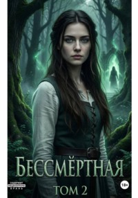 Антанати. Бессмертная