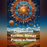 Славянский Космос. Между Родом и Ладой