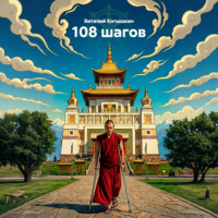 108 шагов