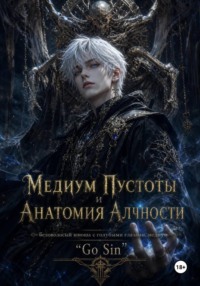 Медиум Пустоты и Анатомия Алчности