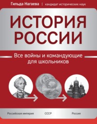 История России. Все войны и командующие для школьников